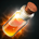 EXP potion